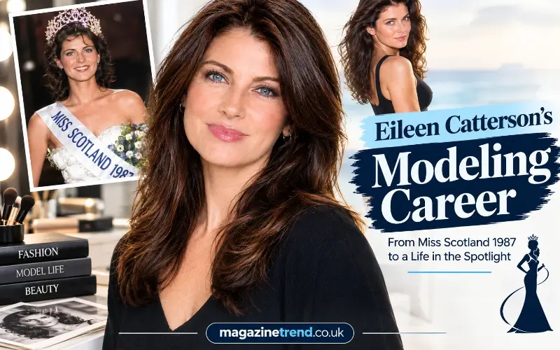 Eileen Catterson 