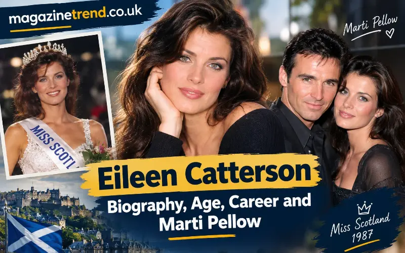 Eileen Catterson