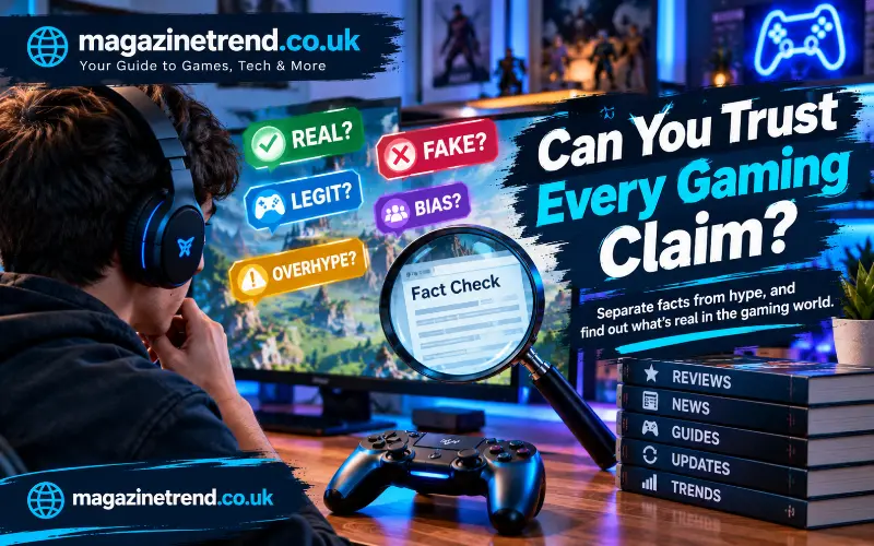 Games Info RevolverTech