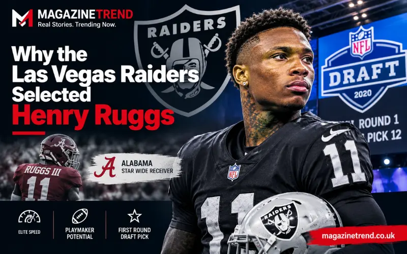Henry Ruggs