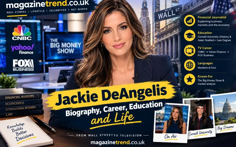 Jackie DeAngelis