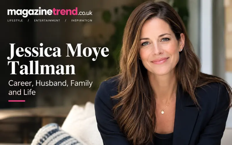 Jessica Moye Tallman