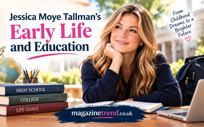 Jessica Moye Tallman