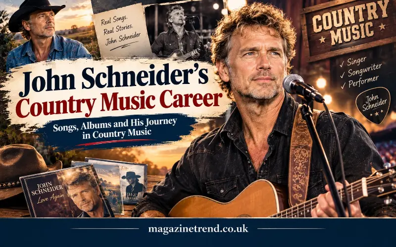 John Schneider 