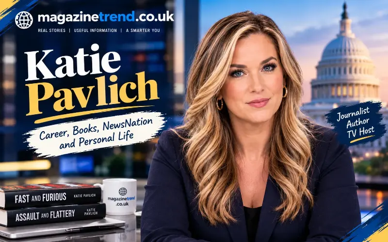 Katie Pavlich