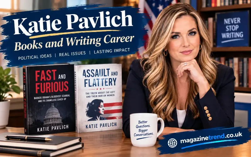 Katie Pavlich