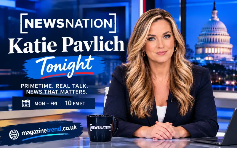 Katie Pavlich