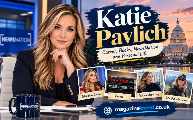 Katie Pavlich