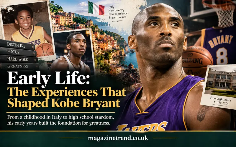 Kobe Bryant