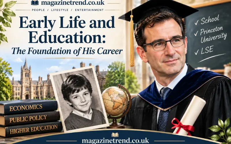Peter Orszag 