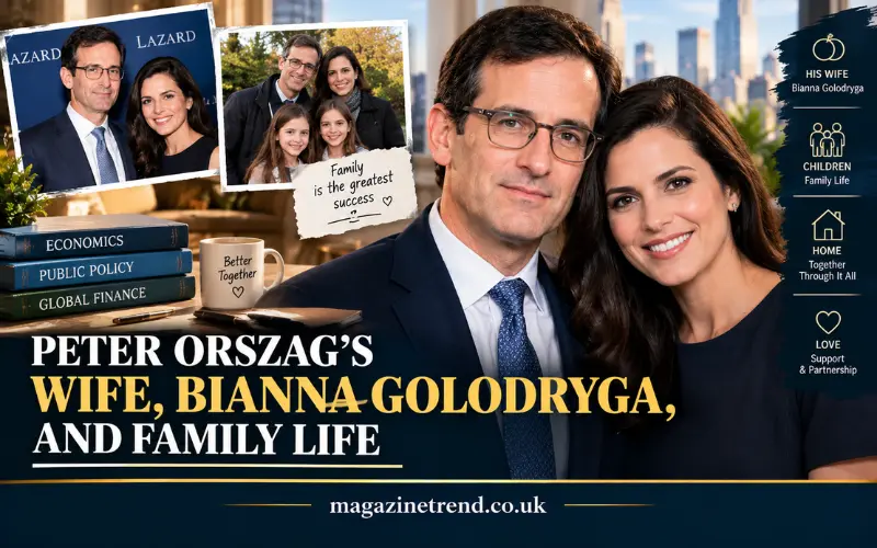Peter Orszag 