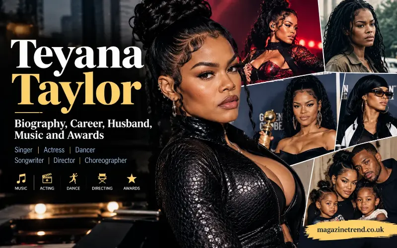 Teyana Taylor