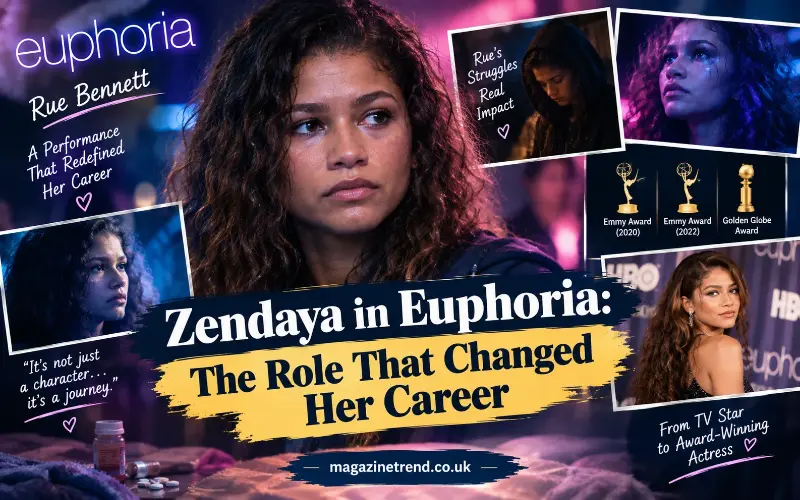 Zendaya 