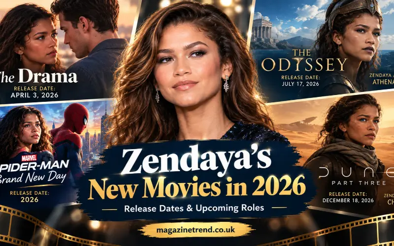 Zendaya 