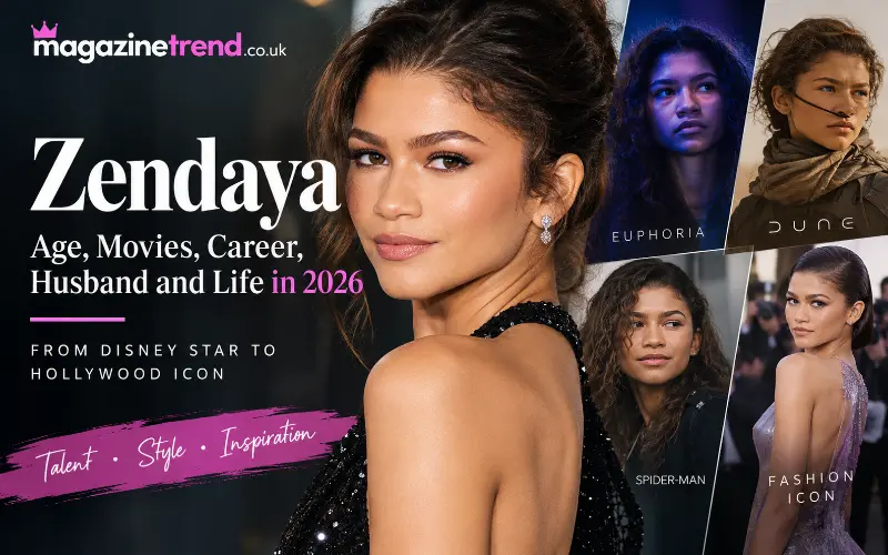 Zendaya